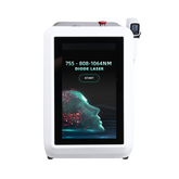 Diode Laser Triple-Wave Hair Removal LumiPro